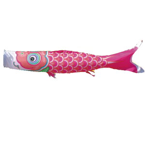 FT sN 1m i Pi lR|X350~ ̂ڂ ̂ڂ KOINOBORI