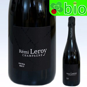 �G�L�X�g�� �u�����b�g �i�`���[��NV(22)���~ ������ Extra Brut Nature Remi Leroy