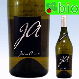 アルボワ・シャルドネ“イニシアル”[2020]ジェローム・アルヌー Arbois Chardonnay ? Initial ? J&#233;r&#244;me Arnoux
