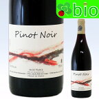 ピノ・ノワール(サンスフル)[2021]ピエール・オリヴィエ・ボノーム Pinot Noir Pierre-Olivier BONHOMME