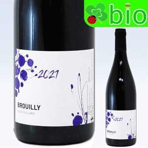 �u���C�B[2021]�A���b�N�X �t�H�C���[�� AC Brouilly Alex FOILLARD