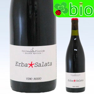 ���b�\ �G���o �T���[�^[2018]�R�b�� �t���[���h Rosso Erba Salata Colle Florido