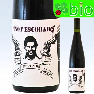 �s�m �G�X�R�o��(�ԁ^�T���X�t��)[2023]�T���Y �I�u ���C�� Pinot Escobar Sons of Wine