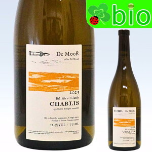 i(ʏ폤iƋɍw)Vu ׃[ G NfB[2023]AX G IBG h [ Chablis Bel Air et Clardy Alice et Olivier de Moor