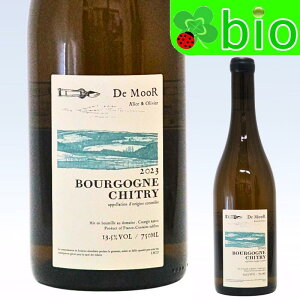 i(ʏ폤iƋɍw)uS[j VgD(Vhl)[2023]AX G IBG h [ Bourgogne Chitry Alice et Olivier de Moor