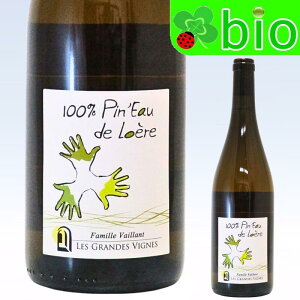 sm[ h  [(^TXt)[2023]h[k  Oh B[j Pin'eau de la Loire Domaine les Grandes Vignes
