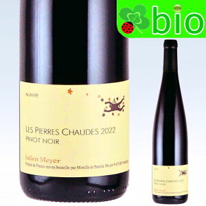 sm m[g sG[ VEhh(TXt)[2022]WA CG[ Pinot Noir Pierres Chaudes Julien Meyer