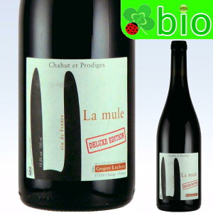  ~[ hDNX GfBV(ԁ^TXt)[2022]VE G vfBW La Mule Deluxe Edition Chahut et Prodiges