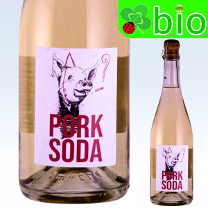 �|�[�N �\�[�_(���A)[2024]�W�����A�� �s�m�[ Petillant Pork Soda Julien Pineau