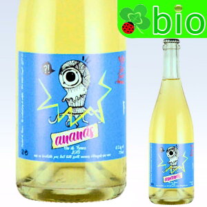�y�b�g�i�b�g �A�i�i�X(���A�^�T���X�t��)[2018]�g�D�e�B �t���b�e�B �A�i�i�X Pet Nat Ananas Tutti Frutti Ananas