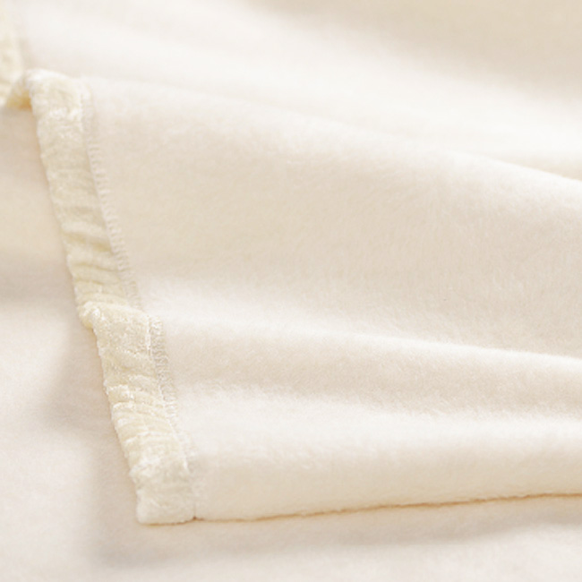 シルク毛布 京都西川 最高級シルク毛布 シングル 西川毛布 日本製 暖か毛布 ブランケット 掛け毛布　絹毛布 | ぐっすりふとん　夢工房モリシタ