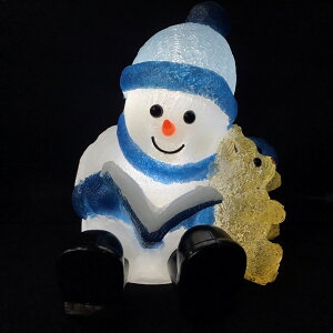 �C���~�l�[�V���� ���`�[�t led ���O�������g�p�\ �d���R�[�h�^�C�v �펞�_���� 3D�u�����A���g���`�[�t LED �X�m�[�}���x�A G21-SNB-BL