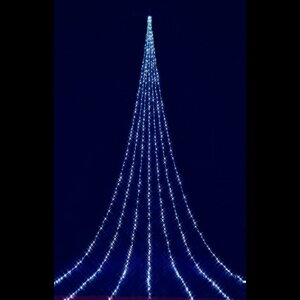 �C���~�l�[�V���� LED 5M �h���[�v���C�g�V���[�Y 672�� 5M�j���[�z���C�gLED�h���[�v���C�g �h�H�d�l