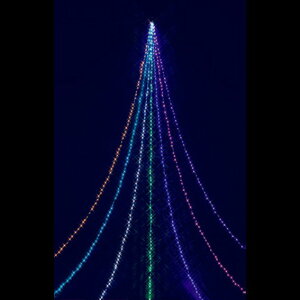 �C���~�l�[�V���� LED 5M �h���[�v���C�g�V���[�Y 672�� 5M�j���[�X�[�p�[�}���`LED�h���[�v���C�g �h�H�d�l