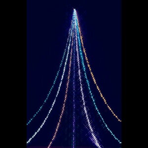 �C���~�l�[�V���� LED 5M �h���[�v���C�g�V���[�Y 672�� 5M�j���[�W���G���J���[LED�h���[�v���C�g �h�H�d�l