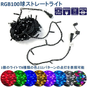 LEDCg RGB100Xg[gCg ubNR[h hoEhKi _ _