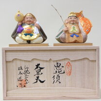 楽天市場】恵比寿大黒天の通販