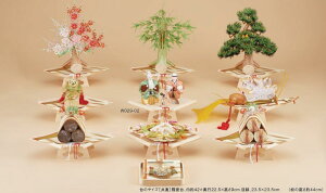 [9_ژ^E󏑕tZbga ꍆZbgi5Ђӂ낵2E4Ђӂ낵1E2џtj
