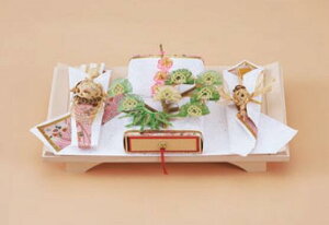 結納コンパクトセット 彩花 九号 セット(4巾ふろしき付)