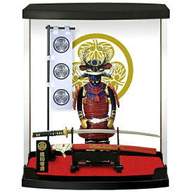 戦国武将 グッズ 甲冑 ARMOR SERIES SAMURAI 戦国武将フィギュア 江戸幕府初代将軍 徳川家康