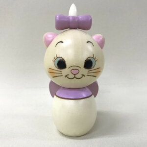 卯三郎こけし 日本のお土産に大人気 日本製 木製 民芸品 伝統工芸品 卯三郎作 こけし マリー  No-14-3