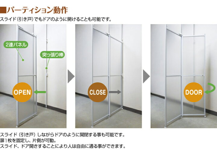 楽天市場】猫 脱走防止パーティションCatCatch（キャキャ）【森村金属  