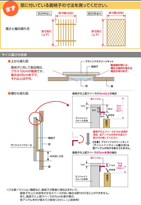 楽天市場】サンシャインウォールセミオーダー品 W-06 1〜10 【森村金属 