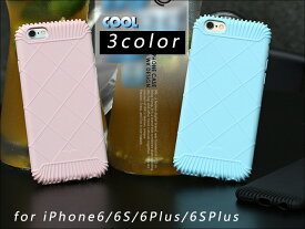 【全3色】iPhone6/iPhone6s｜iPhone6Plus/iPhone6sPlus　シリコン　ソフトケース(4.7インチ)(5.5インチ)｜チェック柄 大格子柄 レディース　網タイツ　カバー 送料無料
