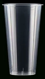 90口径PP透明カップ　500ml　500個入