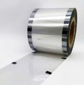 カップシーラーフィルム 【透明】1本入 約2000杯分