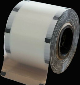 カップシーラーフィルム 【半透明】1本入 約2000杯分