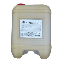 ハニーマスタード　ソ-ス　9kg