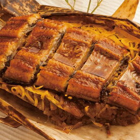 四万十うなぎ　うなぎちまき　6個セット（1個あたり200g）　《冷凍・クール便》