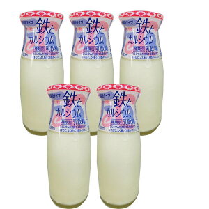 �S�ƃJ���V�E���i�r���j180ml�@5�{�@�①�� �Ђ܂����� ���イ�ɂイ �M���E�j���E �~���N ���� �r