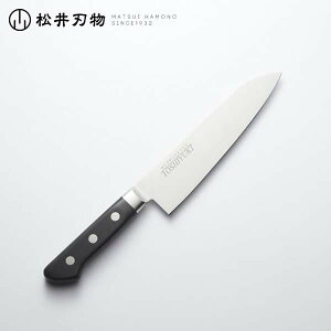  O XeX cot 180mm TOSHIYUKI /n/{/Kitchen Knives  ق傤 zE`E ؂ ƒp ȒP Kɋ v[g Mtg 蕨 ꐶm ̓