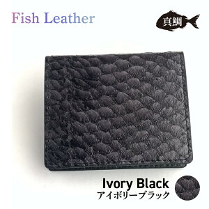 BOXRCP[XytBbVU[/}_Czc6.5×8.0×1.5~2.0cmijI[VU[uh fish leather ^ v MtgbsOOK a LO AEj w wƂ