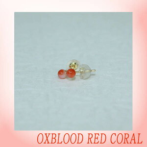 ΎX ԎXsAXiWFjۋʁ@3mm /TS//R[/Oxblood red/Corallium japonicum