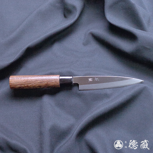 楽天市場】 徳蔵刃物 TOKUZO KNIVES（土佐刃物） > 魚用 : 森徳蔵楽天