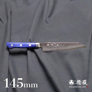 XeXؕt^yeBiCt@145mm/n/AUS10/ϑwށEF/{/nETOKUZO KNIVESEJAPANEKitchen KnivesEEق傤EzE`EE؂ꖡEƒpE\EnEȒP