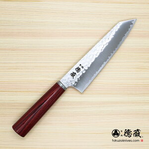 ؕtO@165mm/n/VG10/ԍ/{/nETOKUZO KNIVESEJAPANEKitchen KnivesEEق傤EzE`EE؂ꖡEƒpE\EnEȒPEKɋEv[g