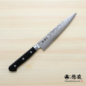 yeBiCt 135mm/n/VG10/nh/{/nETOKUZO KNIVESEJAPANEKitchen KnivesEEق傤EzE`EE؂ꖡEƒpE^E\EnEȒPEKɋEv