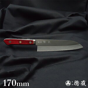 OnCubh@170mm/n/X[p[/ϑwށEԍF/{/nETOKUZO KNIVESEJAPANEKitchen KnivesEEق傤EzE`EE؂ꖡEƒpE\EnE