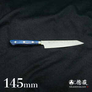 nCubhؕt^yeBiCt@145mm /n/Yf|/ϑwށEF/{/nETOKUZO KNIVESEJAPANEKitchen KnivesEEق傤EzE`EE؂ꖡEƒpE^E\Eye