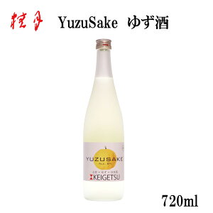 y@j YuzuSake䂸@720ml 1{^ϔ^y𑢊Ё^^m^Ε^^j^v[g^^yY