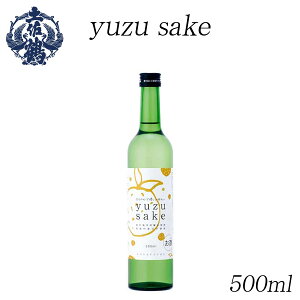 y߁@yuzu sake 500ml 1{^ϔ^yߎ𑢊Ё^^m^Ε^^j^v[g^^yY