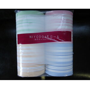 NIYODO4F8[(XgCv)1P[XۂƁI/ 1P[X32[i114mm×2dˁ@30m×8g[×4܁j/܂Ƃߔ/a/pv100ōĂ܂B m앚gӂ