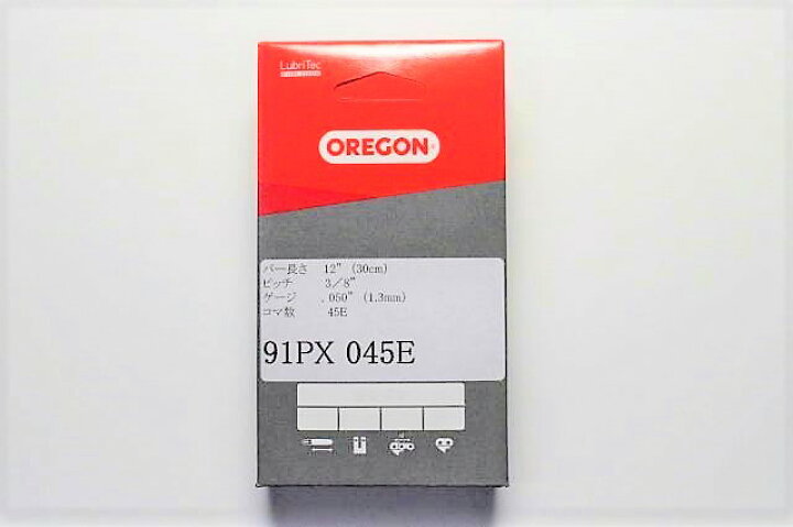 楽天市場】チェーンソー 替刃 オレゴン 91PX45E OREGON ソーチェーン 91PX045E チェンソー チェーン 刃 替え刃 : モリツール 楽天市場】チェーンソー 替刃 オレゴン 91PX45E OREGON ソーチェーン 91PX045E チェンソー チェーン 刃 替え刃 : モリツール
