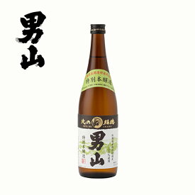 男山 特別本醸造 北の稲穂 720ml 日本酒 北海道 旭川 地酒 お土産 贈り物 お返し 誕生日 内祝 御供 卒業 入学 お祝い 母の日 プレゼント