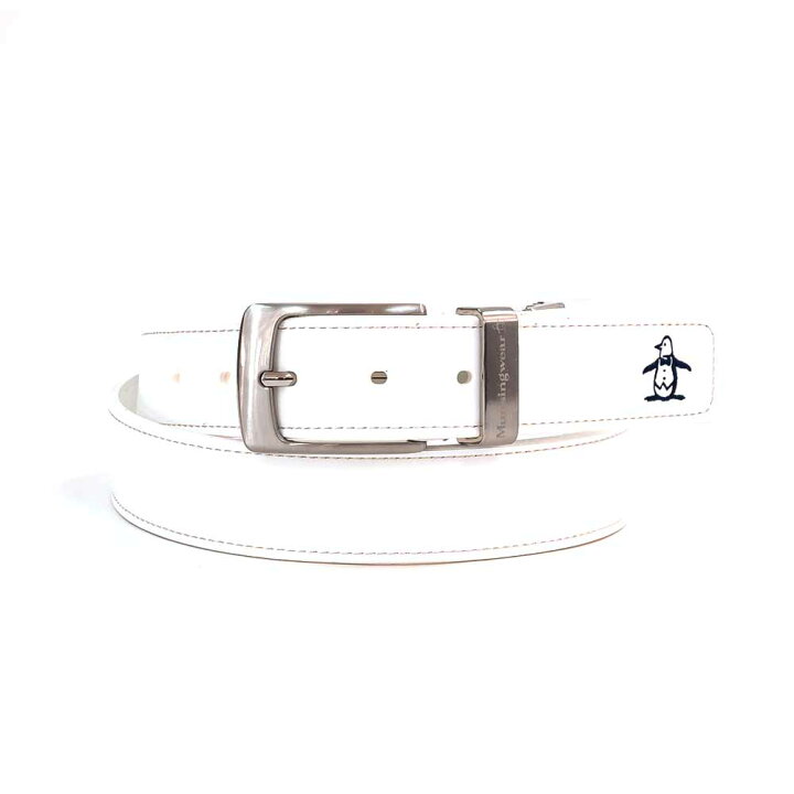 楽天市場】【セール☆28％OFF】マンシングウェア ベルト メンズ ゴルフ 