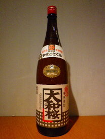 大和桜　芋焼酎 1800ml